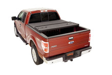 Charger l'image dans la galerie, Extang 09-14 Ford F150 (6.5ft Bed) (w/ Rail System) Solid Fold 2.0