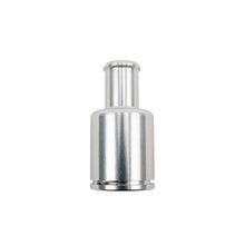 Cargar imagen en el visor de la galería, Wehrli 99-22 GM Billet Coolant Heater Core Firewall Fitting