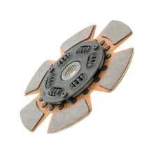 Carica l&#39;immagine nel visualizzatore di Gallery, Exedy Hyper Multi Disc Assembly (A) Sprung Center Disc - Replacement Disc Fits ET04XD