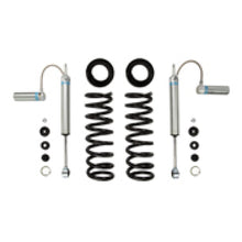 गैलरी व्यूवर में इमेज लोड करें, Bilstein B8 5162 Series 14-16 Dodge Ram 2500 Monotube Front Suspension Kit