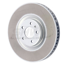 Cargar imagen en el visor de la galería, SHW 20-21 Porsche Macan GTS 2.9L Right Front Smooth Monobloc Brake Rotor