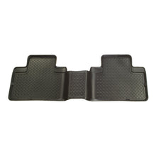Carica l'immagine nel visualizzatore di Gallery, Husky Liners 00-03 Toyota Tundra Classic Style 2nd Row Black Floor Liners