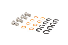 गैलरी व्यूवर में इमेज लोड करें, Goodridge 00-03 Celica GT-S Brake Lines