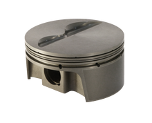 Carica l&#39;immagine nel visualizzatore di Gallery, Mahle MS Piston Set SBC 361ci 4.05in Bore 3.500in Stroke 5.7in Rod .927in Pin -4cc 10.7 CR Set of 8