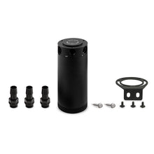गैलरी व्यूवर में इमेज लोड करें, Mishimoto Compact Baffled Oil Catch Can - 3-Port
