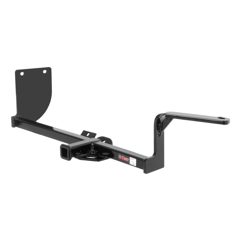 Curt 06-11 Kia Rio5 Class 1 Trailer Hitch w/1-1/4in Receiver