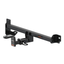 Load image into Gallery viewer, Curt 15-17 Nissan Micra Class 1 Trailer Hitch w/1-1/4in Ball Mount