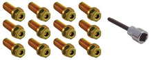 Cargar imagen en el visor de la galería, Spectre Header Bolts w/Tool - 7/8in.