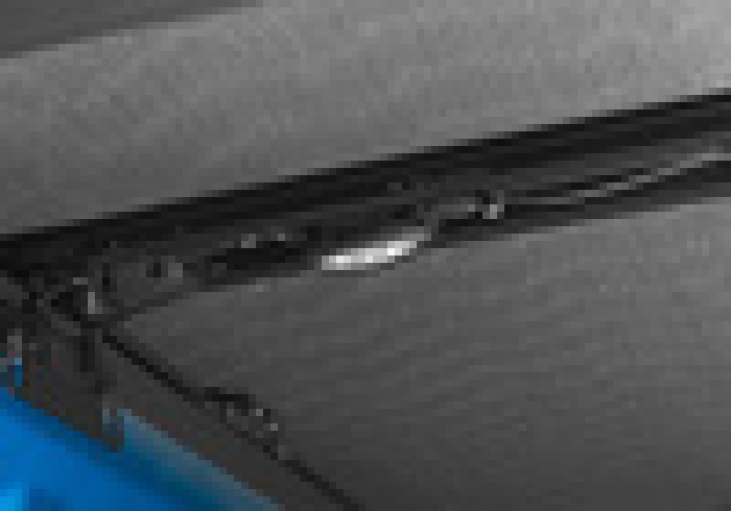 Extang 17-21 Ford Super Duty Long Bed (8 ft) Trifecta ALX