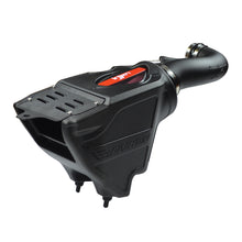 गैलरी व्यूवर में इमेज लोड करें, Injen 2018 Jeep Wrangler 3.6L Evolution Air Intake w/Oiled Filter