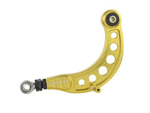 Laden Sie das Bild in den Galerie-Viewer, Skunk2 Pro Series 16-20 Honda Civic Gold Anodized Rear Camber Kit