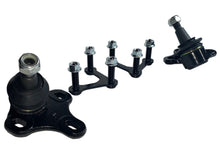 Laden Sie das Bild in den Galerie-Viewer, Whiteline 15-16 VW Golf R Roll Centre / Bump Steer Correction Kit