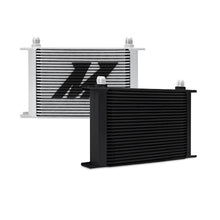Laden Sie das Bild in den Galerie-Viewer, Mishimoto Universal 25 Row Dual Pass Oil Cooler