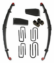 गैलरी व्यूवर में इमेज लोड करें, Skyjacker 4&quot;SR 80-96 F250,350 I,NO TW