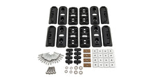 Carica l&#39;immagine nel visualizzatore di Gallery, Rhino-Rack RCP Base Kit - 4 pcs