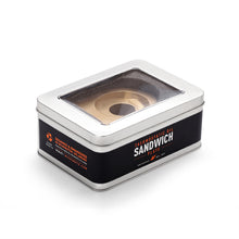 Laden Sie das Bild in den Galerie-Viewer, Mishimoto Silver M20 Oil Sandwich Plate