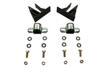 गैलरी व्यूवर में इमेज लोड करें, Whiteline 1/12/97 Mitsubishi Evo IV/V/VI/1/02-6/08 Evo VII/VIII/IX Rear 24mm HD Sway Bar Mount Kit