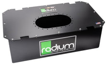 Cargar imagen en el visor de la galería, Radium Engineering R14A Fuel Cell Can - 15 Gallon