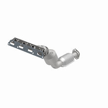 Carica l&#39;immagine nel visualizzatore di Gallery, MagnaFlow Conv DF 02-06 Cooper/S Manifold