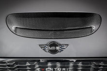 Load image into Gallery viewer, Eventuri Mini Cooper S/JCW - Black Carbon Intake
