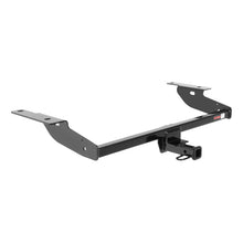 Load image into Gallery viewer, Curt 11-13 Volvo C70 T5 Convertible Class 1 Trailer Hitch w/1-1/4in Receiver