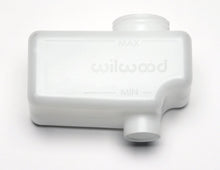 गैलरी व्यूवर में इमेज लोड करें, Wilwood Reservoir Short Remote M/C 10 oz.