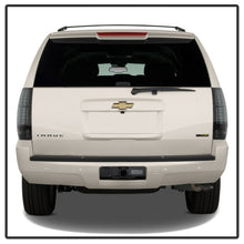 Laden Sie das Bild in den Galerie-Viewer, Spyder Chevy Suburban/GMC Yukon/Yukon Denali 07-14 LED Tail Lights Blk Smke ALT-YD-CSUB07-LED-BSM