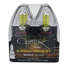 गैलरी व्यूवर में इमेज लोड करें, Hella Bulb 9006Xs 12V 55W Xen Pure Ylw Xy (2)