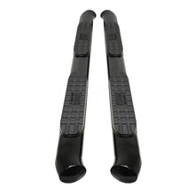 गैलरी व्यूवर में इमेज लोड करें, Westin 2022 Nissan Frontier Crew Cab PRO TRAXX 4 Oval Nerf Step Bars - Black