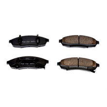 Charger l&#39;image dans la galerie, Power Stop 88-96 Buick Regal Front Z16 Evolution Ceramic Brake Pads