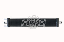 Laden Sie das Bild in den Galerie-Viewer, CSF 08-09 Chrysler PT Cruiser 2.4T Transmission Oil Cooler