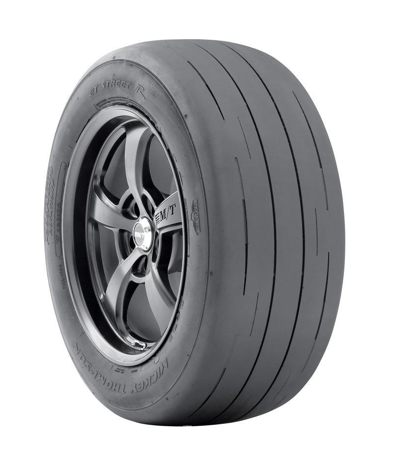 Mickey Thompson ET Street R Tire - P225/50R15 3550