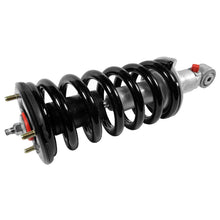 Load image into Gallery viewer, Rancho 05-15 Nissan Armada Front Right Quick Lift Loaded - 2to4wheels