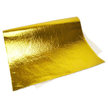 गैलरी व्यूवर में इमेज लोड करें, DEI Heat Screen GOLD 24in x 24in - Non-Adhesive