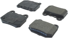 Carica l&#39;immagine nel visualizzatore di Gallery, StopTech Street Brake Pads