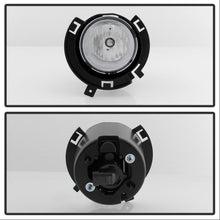 Laden Sie das Bild in den Galerie-Viewer, Spyder Dodge Durango 2011-2015 OEM Fog Light W/Universal Switch- Clear FL-DDU2011-C