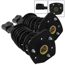 Laden Sie das Bild in den Galerie-Viewer, xTune Chevy Impala 00-11 16in Wheels Only Struts/Spring w/Mounts - Rear Left and Right SA-171671L-R