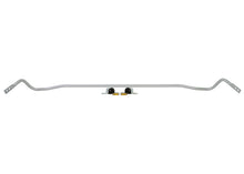 गैलरी व्यूवर में इमेज लोड करें, Whiteline 6/2017+ KIA Stinger Rear 18mm Heavy Duty 2 Point Adjustable Swaybar