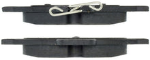 Carica l&#39;immagine nel visualizzatore di Gallery, StopTech Street Touring 07-09 Mazdaspeed3 / 06-07 Mazdaspeed6 Rear Brake Pads