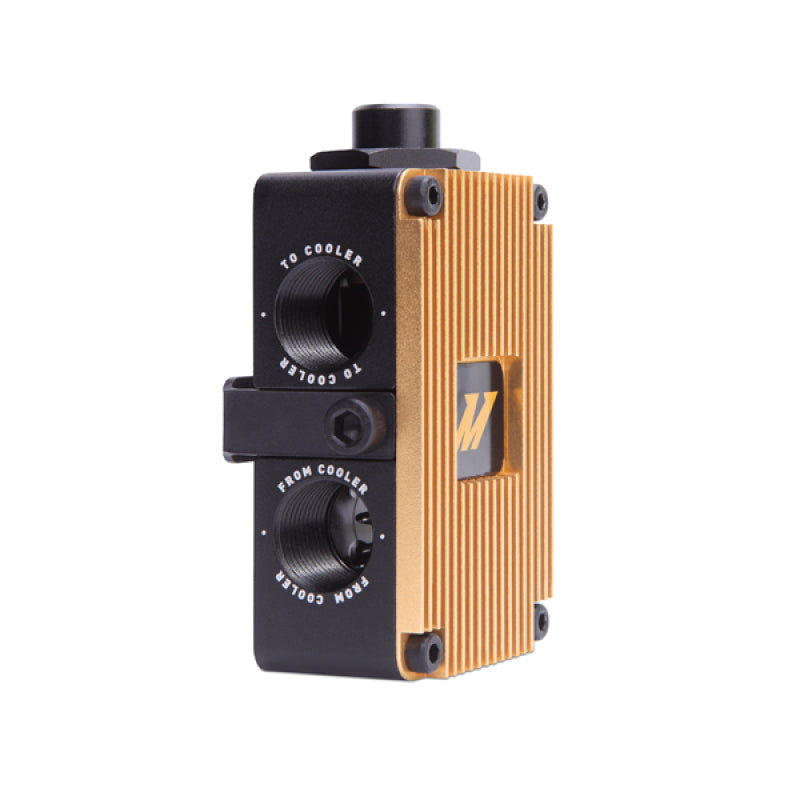 Oil Thermostats