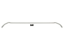 Carica l&#39;immagine nel visualizzatore di Gallery, Whiteline 02-06 R53 &amp; 06+ R56 Mini Cooper S Rear 20mm Heavy Duty Adjustable Swaybar