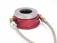 गैलरी व्यूवर में इमेज लोड करें, McLeod Slip On Brg W/Elbow Fittings And Adj Screw GM W/Round Face Brg