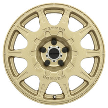 Laden Sie das Bild in den Galerie-Viewer, Method MR502 RALLY 17x8 +38mm Offset 5x4.5 67.1mm Gold