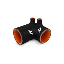 Charger l&#39;image dans la galerie, Mishimoto 92-99 BMW E36 (325/328/M3) Black Silicone Intake Boot