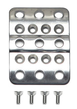 गैलरी व्यूवर में इमेज लोड करें, Wilwood Replacement Brake or Clutch Pedal Pad Kit