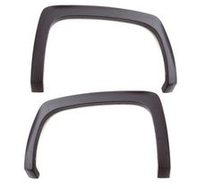 Laden Sie das Bild in den Galerie-Viewer, Lund 07-13 GMC Sierra 1500 SX-Sport Style Textured Elite Series Fender Flares - Black (2 Pc.)
