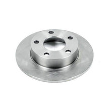 Cargar imagen en el visor de la galería, Power Stop 96-01 Audi A4 Quattro Rear Autospecialty Brake Rotor