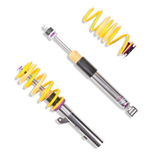 Cargar imagen en el visor de la galería, KW Coilover Kit V3 Audi A3 (8V) &amp; Golf VII FWD/ TDI