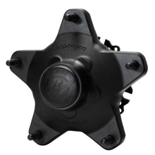 गैलरी व्यूवर में इमेज लोड करें, Wilwood Hub-Starlite 55XD Front w/Snap-Cap &amp; Rotor Plate - STD Offset 5/8 Drilled Studs