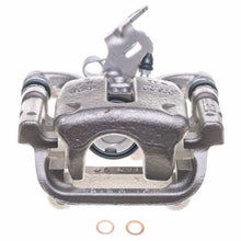 Carica l&#39;immagine nel visualizzatore di Gallery, Power Stop 15-18 Volkswagen Golf Rear Left Autospecialty Caliper w/Bracket